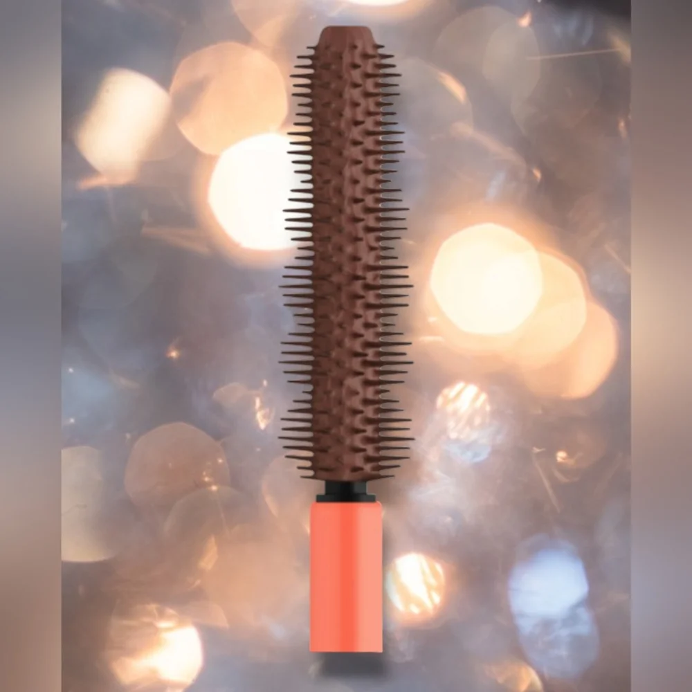Jeffree Star Cosmetics F*CK PROOF Mascara in Brown